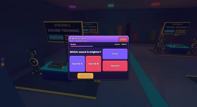 Ear AI: Music City screenshot 3
