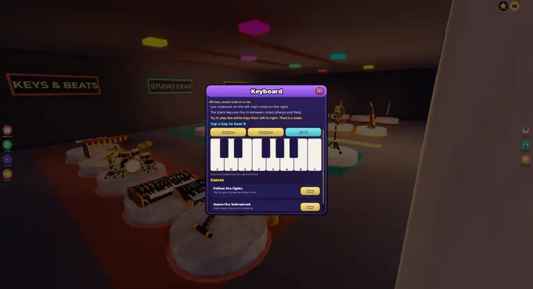 Ear AI: Music City screenshot 4