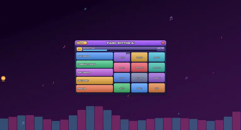 Ear AI: Music City screenshot 6