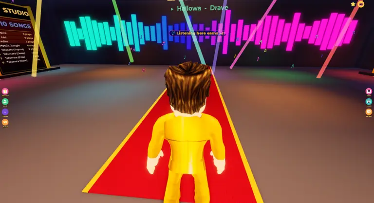 Ear AI: Music City screenshot 7