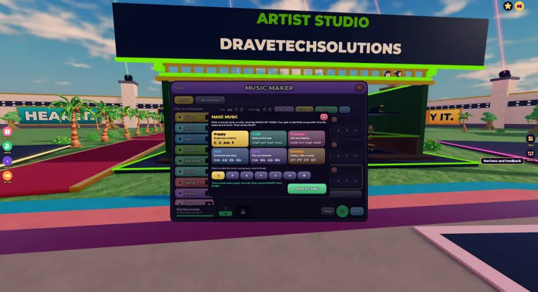 Ear AI: Music City screenshot 9