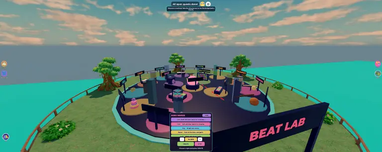 Talunara: Lost Isles & City Life screenshot 3