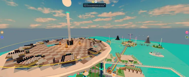 Talunara: Lost Isles & City Life screenshot 5