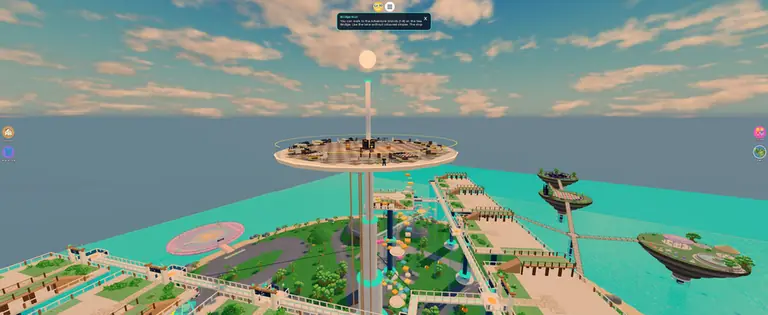 Talunara: Lost Isles & City Life screenshot 6