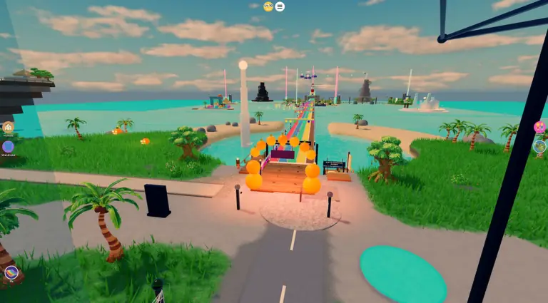 Talunara: Lost Isles & City Life screenshot 7