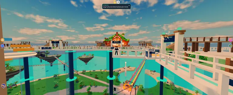 Talunara: Lost Isles & City Life screenshot 8