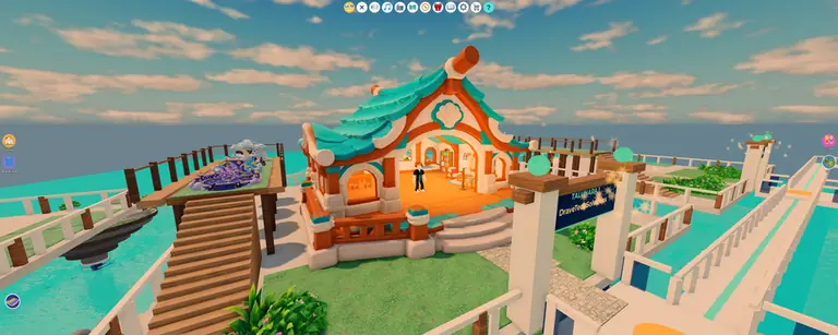 Talunara: Lost Isles & City Life screenshot 9